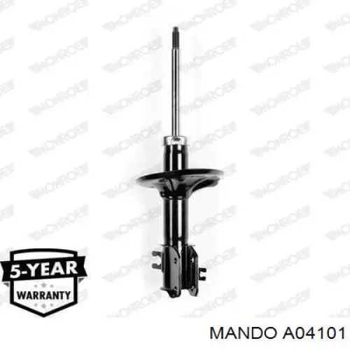 A04101 Mando