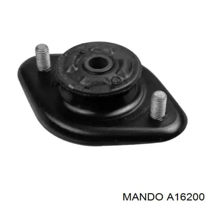 Стойка амортизатора задняя Mando A16200 цена, от 38.71 USD