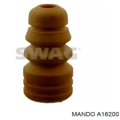 Купить A16200 Mando Амортизатор задней подвески