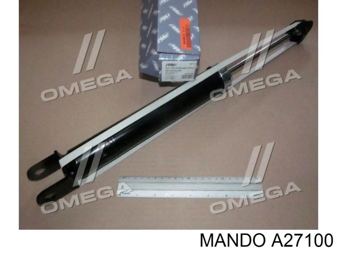 A27100 Mando