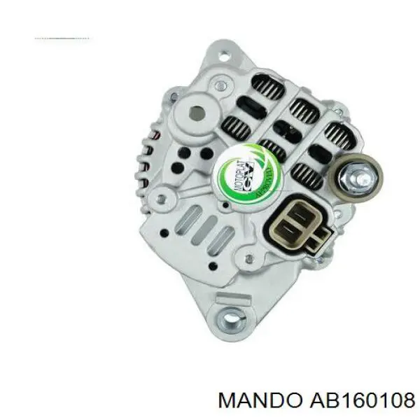 Купить AB160108 Mando Генератор