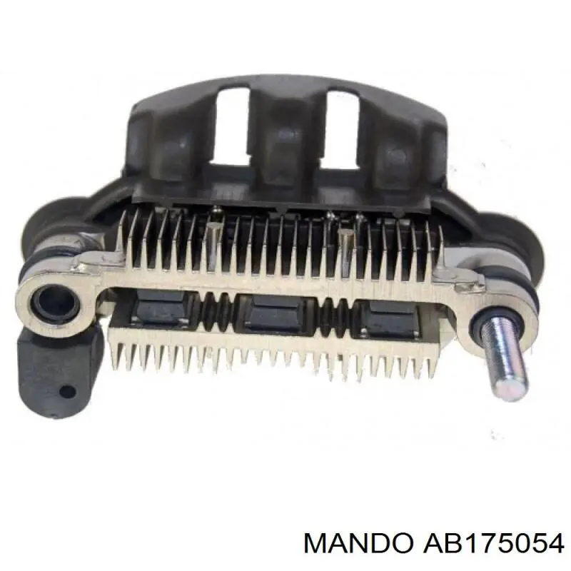 AB175054 Mando gerador