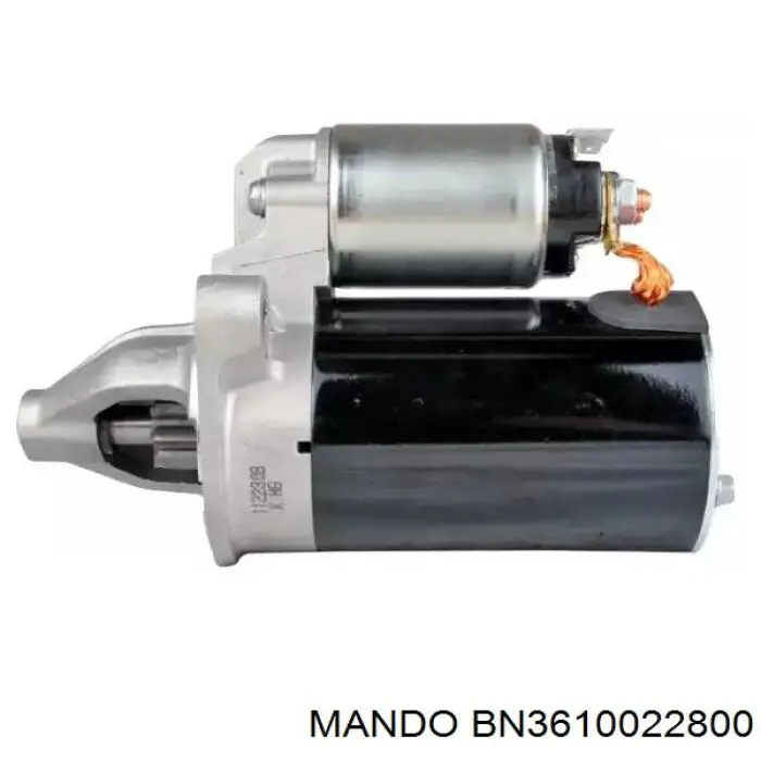 BN3610022800 Mando стартер