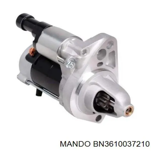 Motor de arranque BN3610037210 Mando