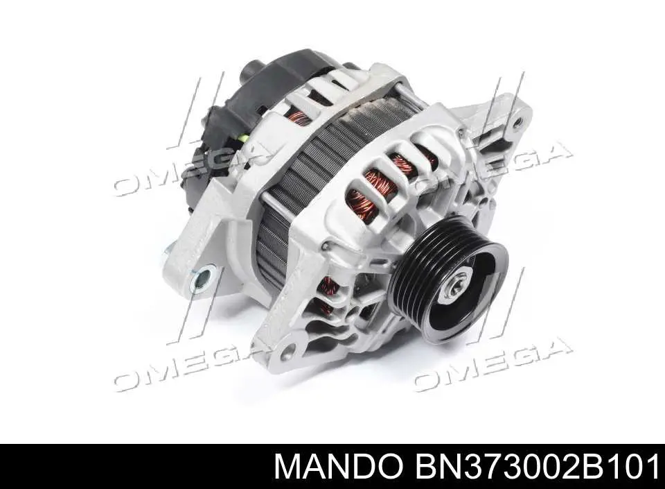 373002B200 Mando генератор
