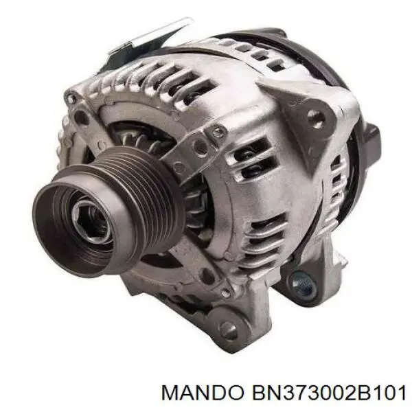 Alternador BN373002B101 Mando