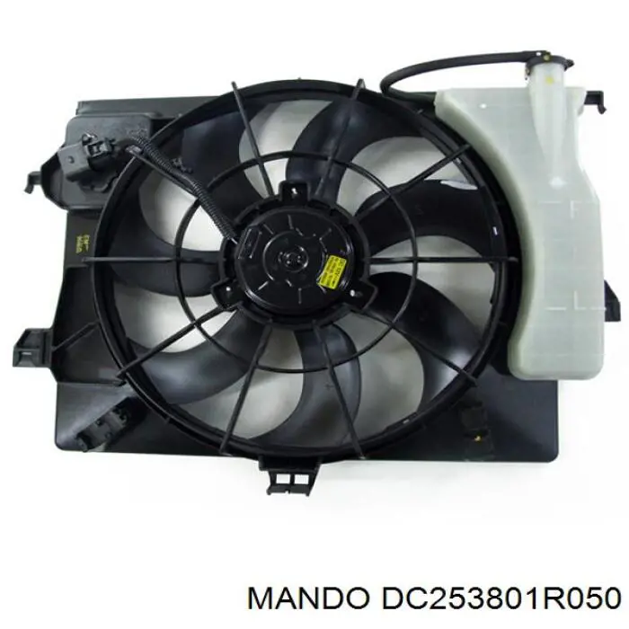 DC253801R050 Mando