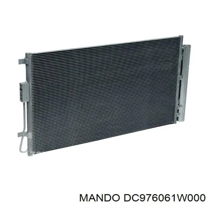 DC976061W000 Mando