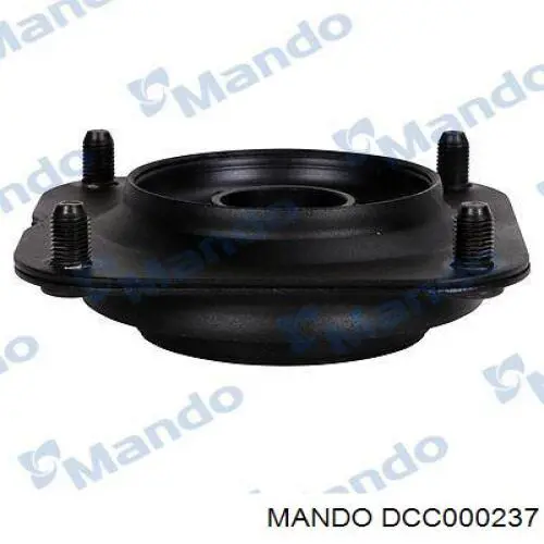 DCC000237 Mando опора амортизатора переднего