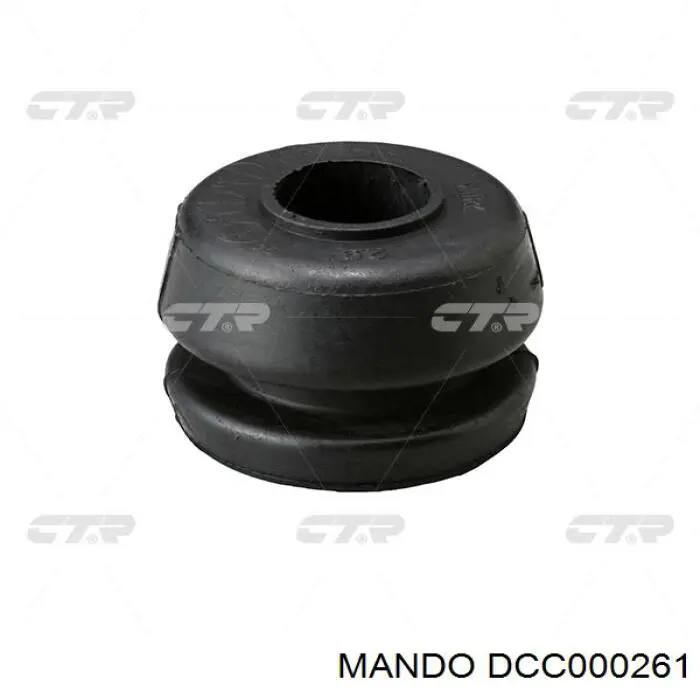 Сайлентблок растяжки переднего нижнего рычага Japan Parts RUK137 цена, от 1.88 USD