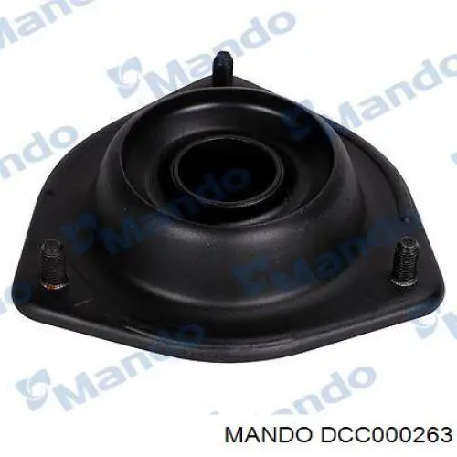 DCC000263 Mando опора амортизатора переднего