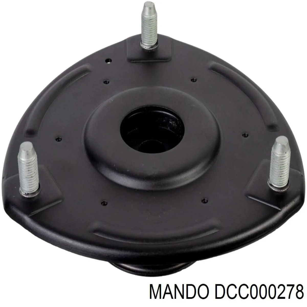 Опора амортизатора переднего DCC000278 Mando