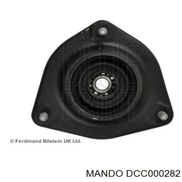 Опора амортизатора переднего DCC000282 Mando