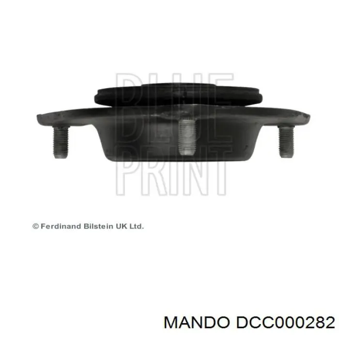 DCC000282 Mando