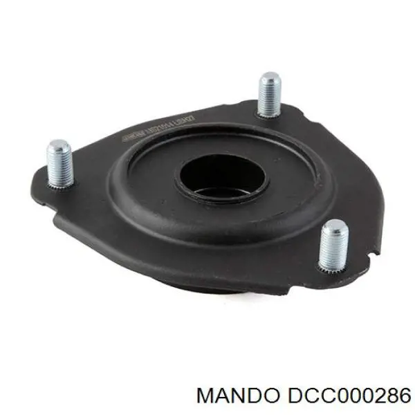 DCC000286 Mando suporte de amortecedor dianteiro