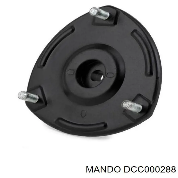 Купить DCC000288 Mando Опора переднего амортизатора