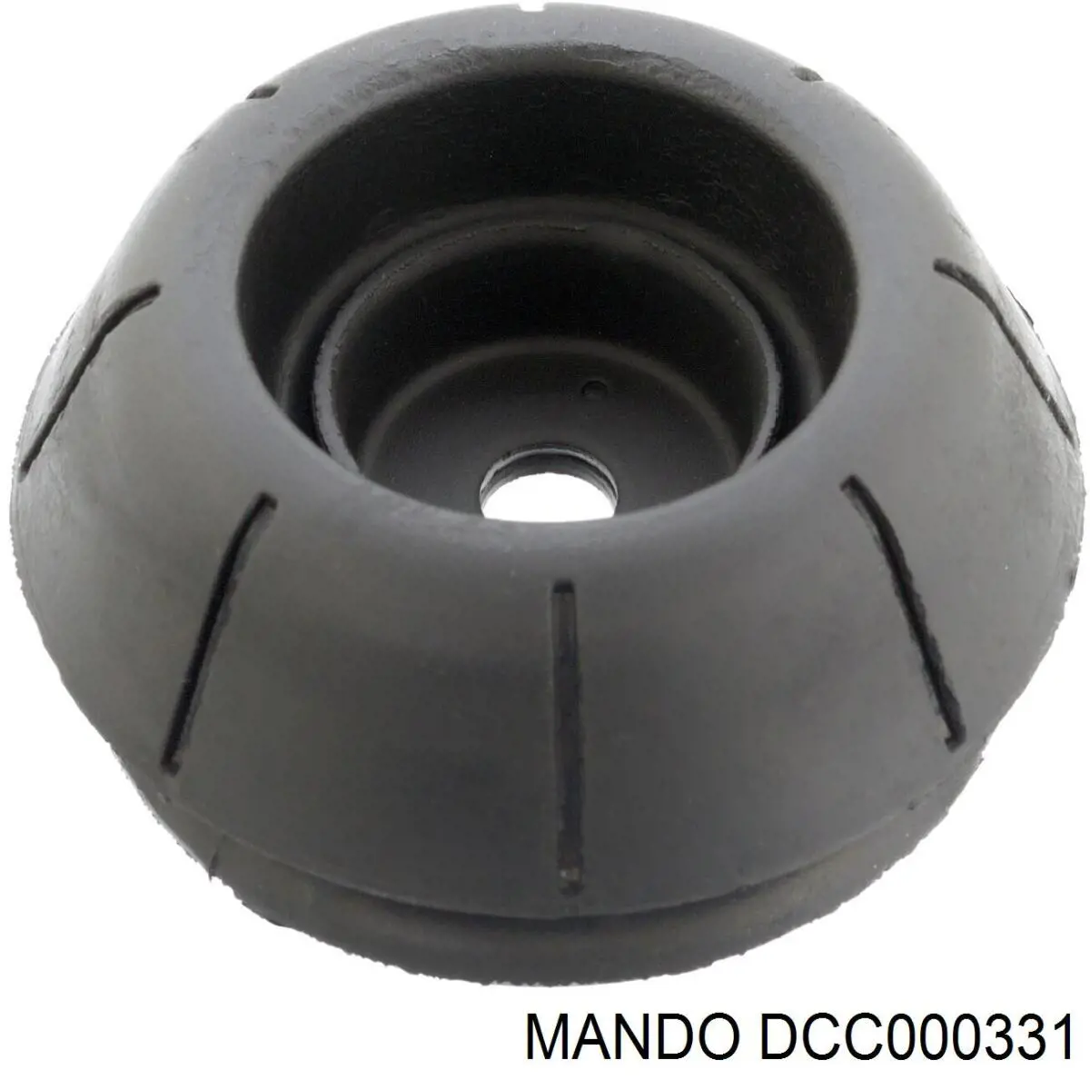 Опора амортизатора переднего DCC000331 Mando