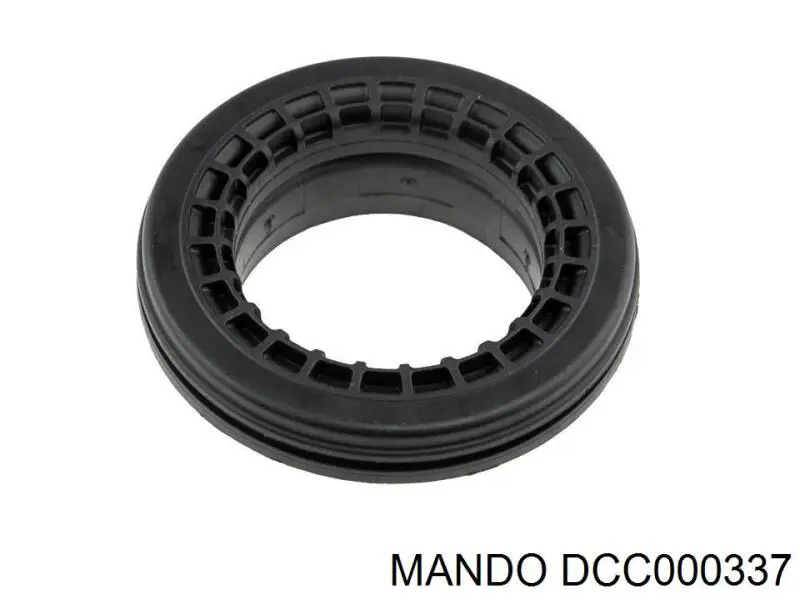 Опора передней стойки Mando DCC000337