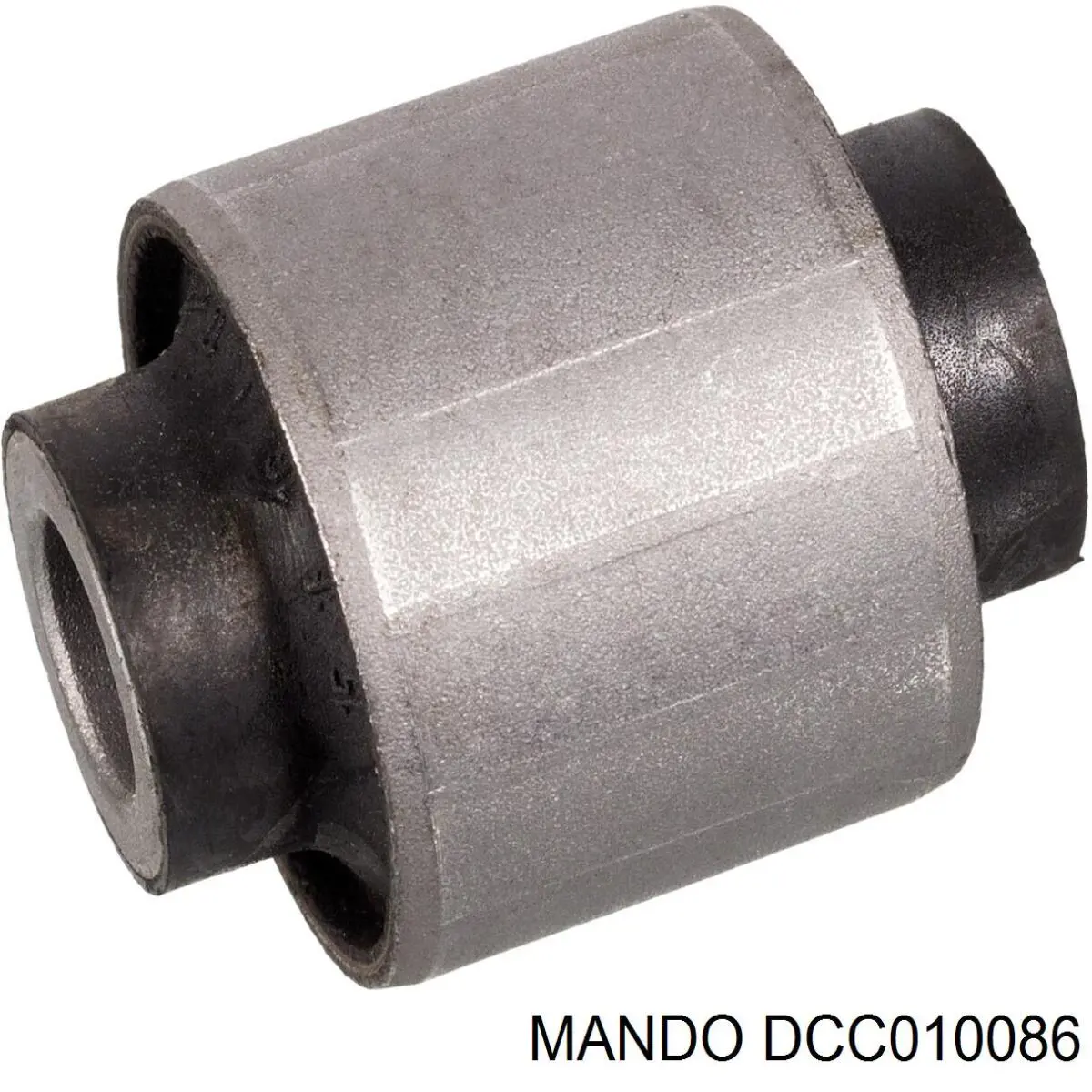 Сайлентблок заднего поперечного рычага DCC010086 Mando