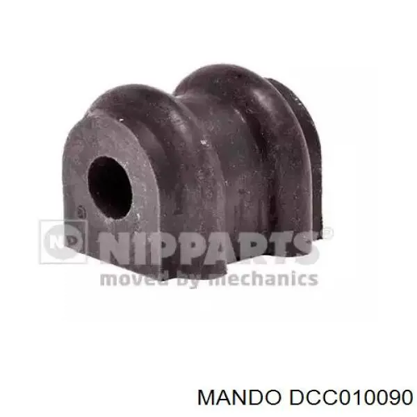 Втулка стабилизатора заднего Mando DCC010090