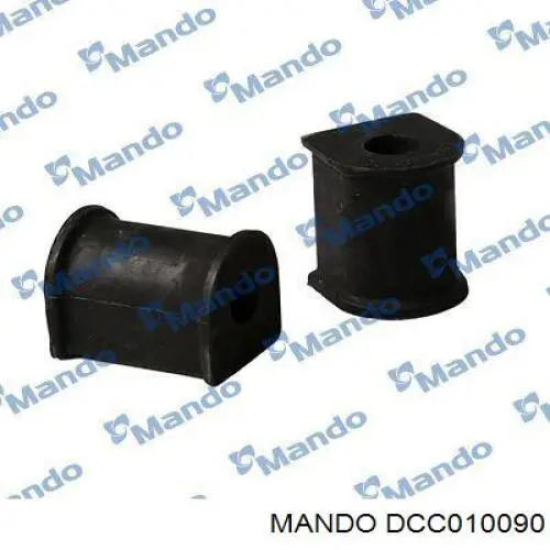 Купить DCC010090 Mando Втулка заднего стабилизатора