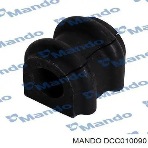Втулка стабилизатора DCC010090 Mando