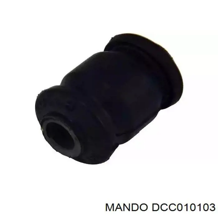 DCC010103 Mando сайлентблок задней балки (подрамника)