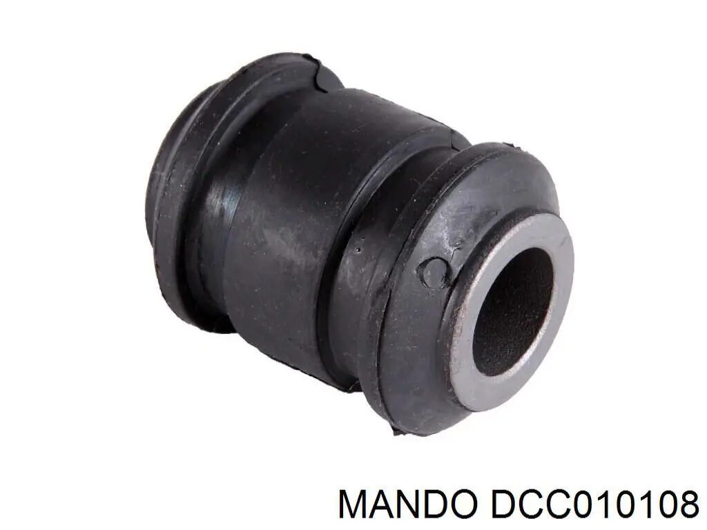 Silentblock de mangueta trasera DCC010108 Mando