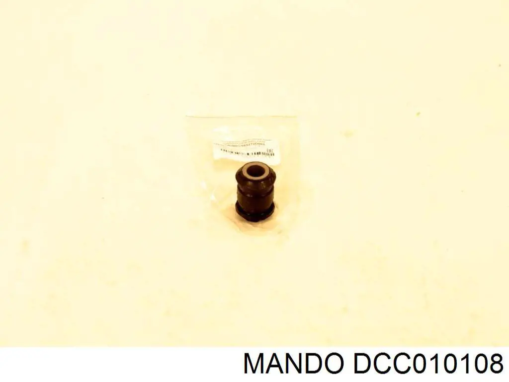 Сайлентблок задней подвески Mando DCC010108