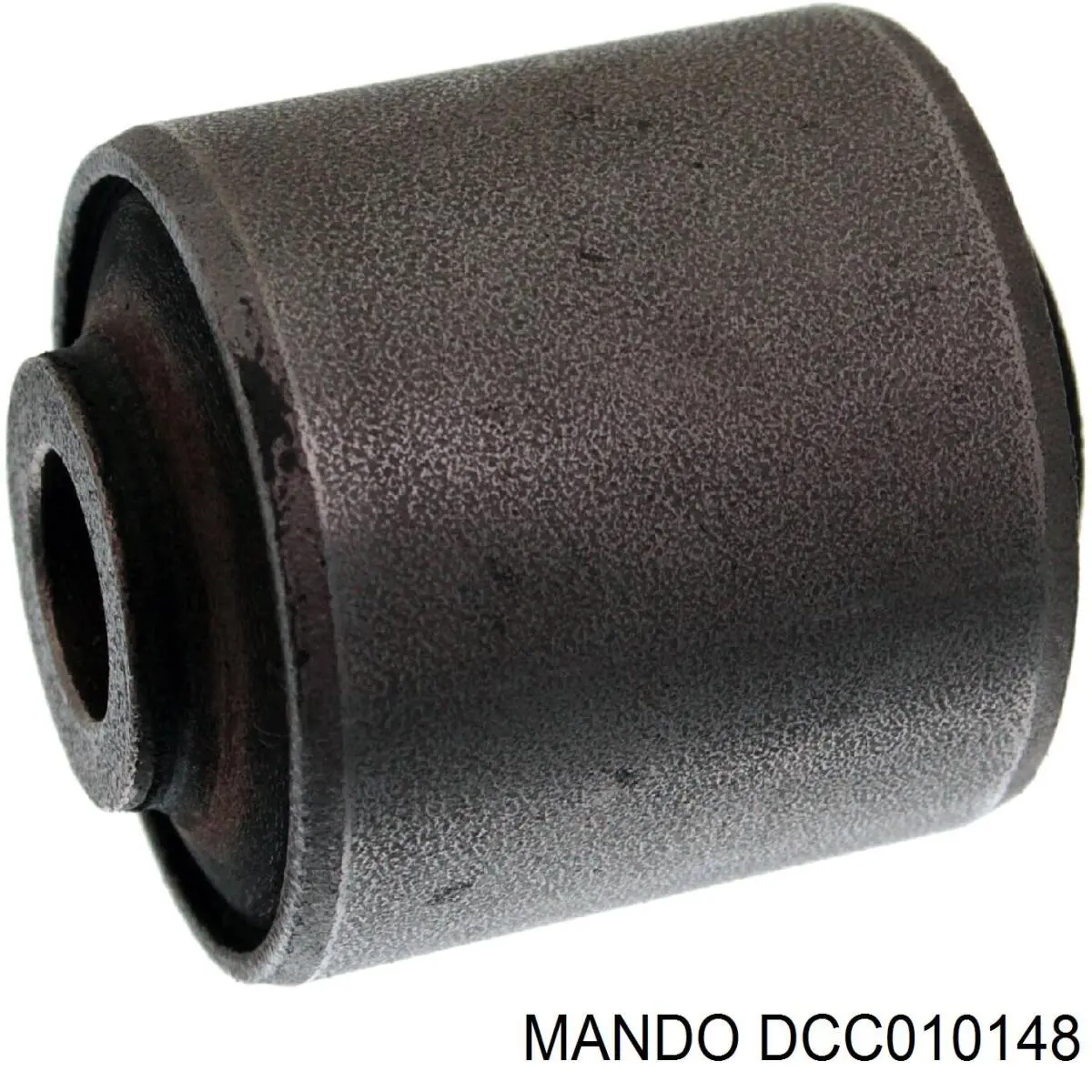 Сайлентблок переднего нижнего рычага DCC010148 Mando