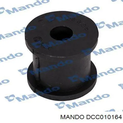 DCC010164 Mando Разрезная втулка стабилизатора