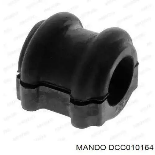 Втулка переднего стабилизатора Mando DCC010164 цена, от 1.41 USD