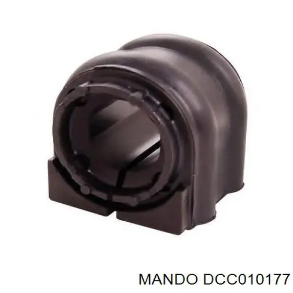 DCC010177 Mando