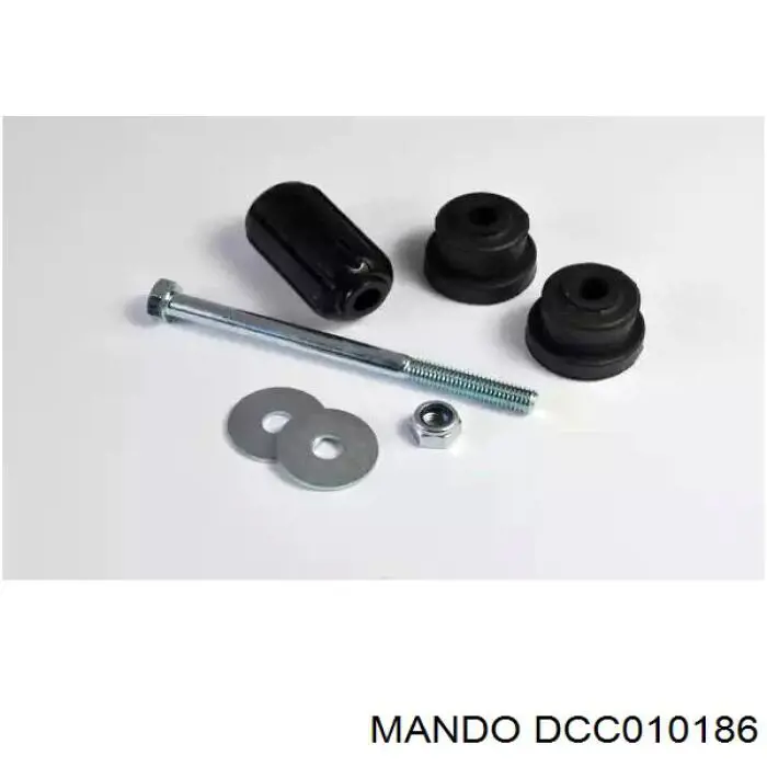 DCC010186 Mando Прокладка стабильзатора заднего