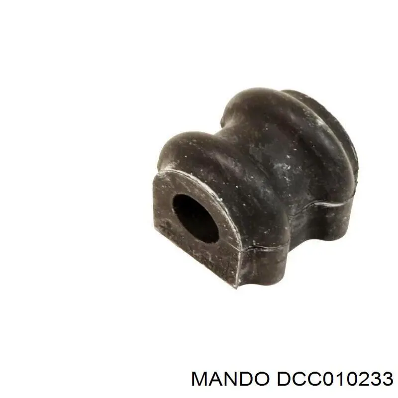 Резинка заднего стабилизатора Mando DCC010233 цена, от 2.11 USD