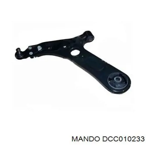 Купить DCC010233 Mando Втулка заднего стабилизатора