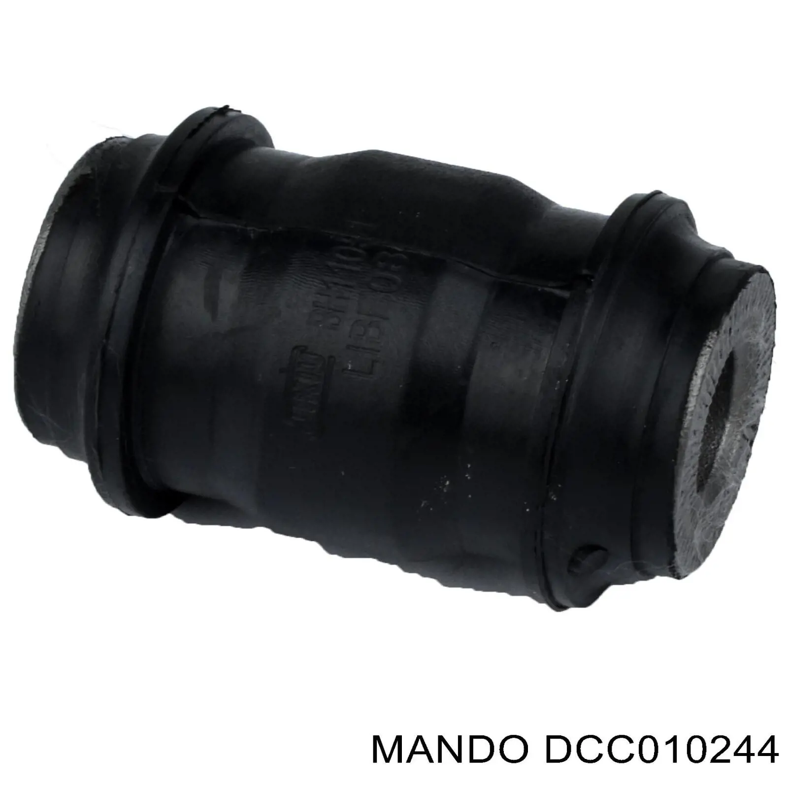 DCC010244 Mando сайлентблок заднего поперечного рычага