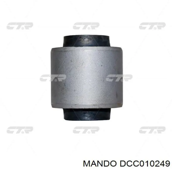 Сайлентблок заднего кулака Dayco DSS1654 цена, от 4.16 USD
