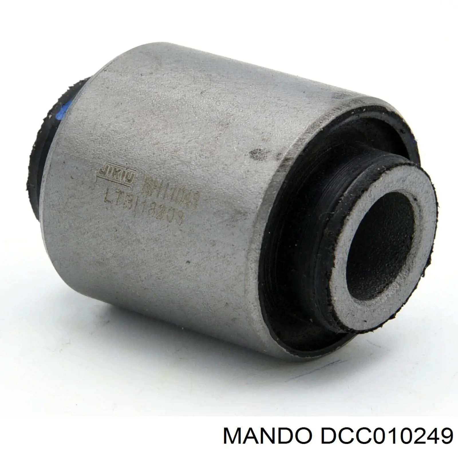 Сайлентблок цапфы задней DCC010249 Mando