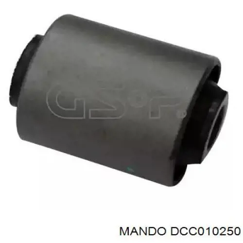 Сайлентблок заднего продольного рычага задний Mando DCC010250 цена, от 5.48 USD