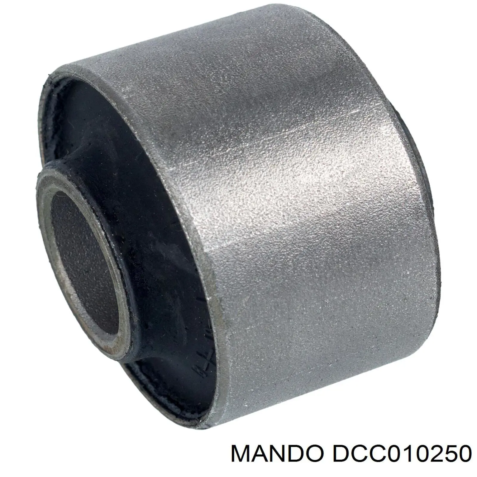 Bloque silencioso Trasero Brazo Trasero Trasero DCC010250 Mando