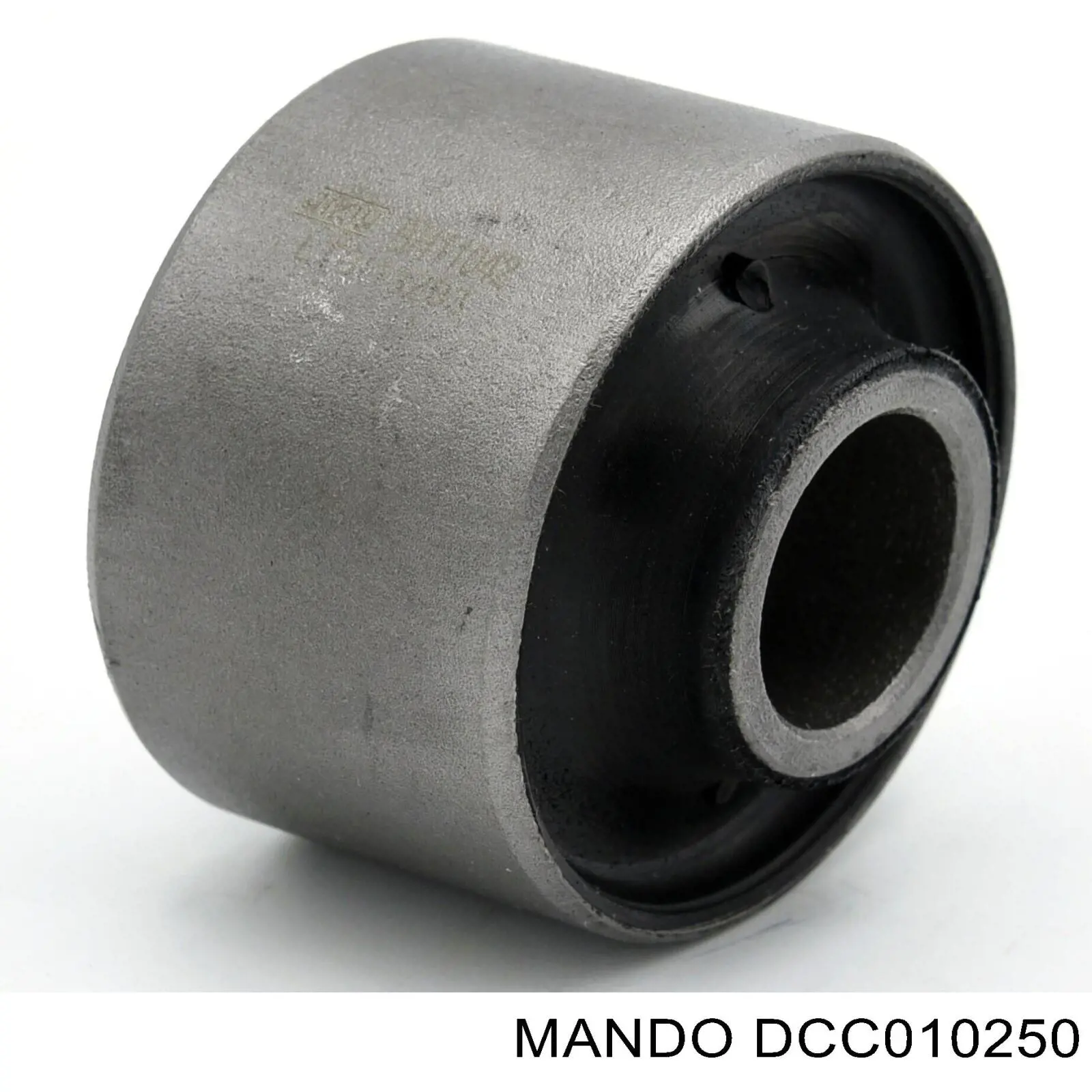 Сайлентблок заднего продольного рычага задний Mando DCC010250