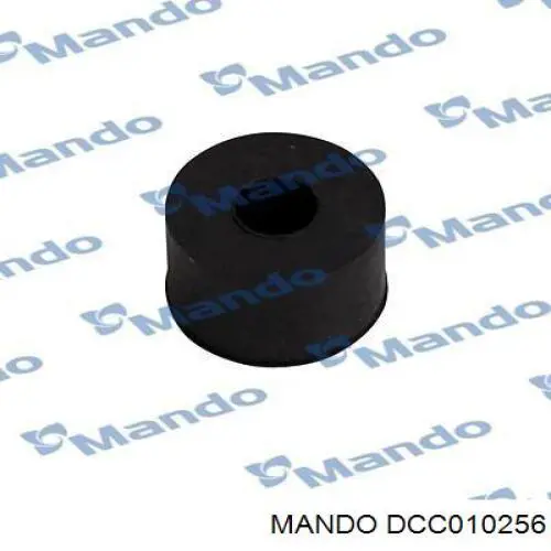 DCC010256 Mando