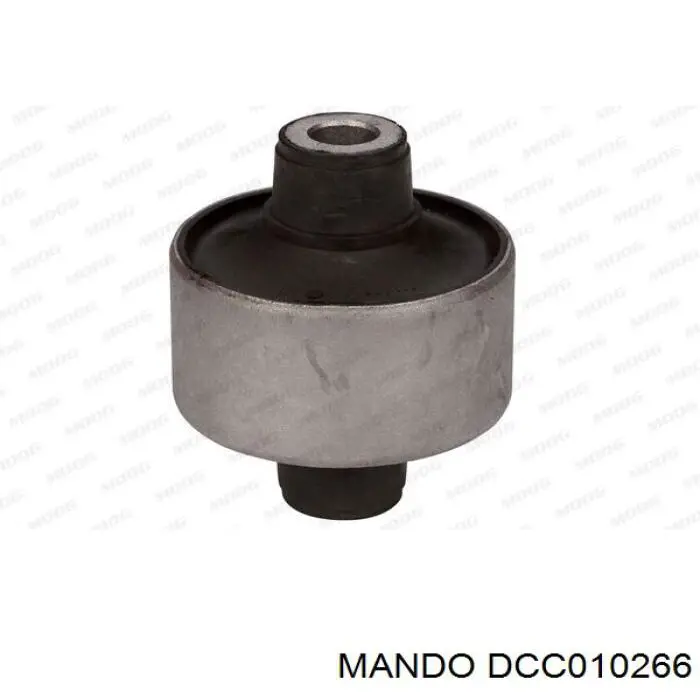 Сайлентблок переднего нижнего рычага DCC010266 Mando