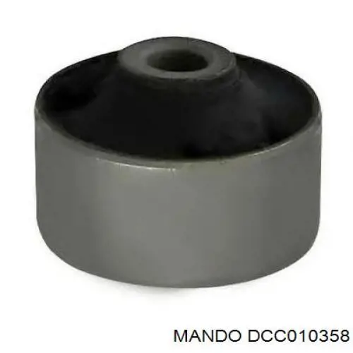 Сайлентблок переднего рычага DCC010358 Mando