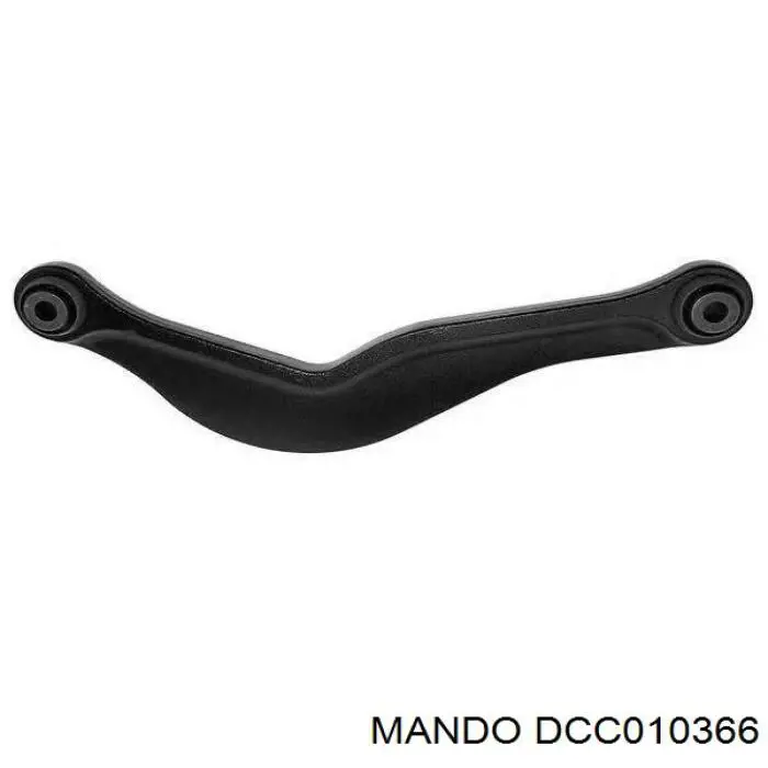 Втулка стабилизатора заднего Mando DCC010366