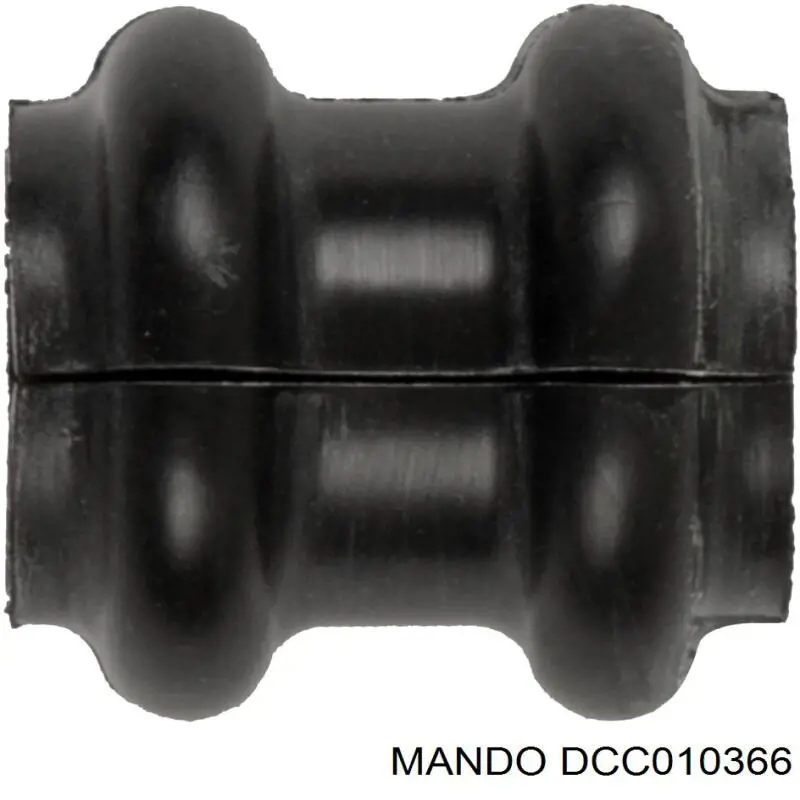 Купить DCC010366 Mando Втулка заднего стабилизатора