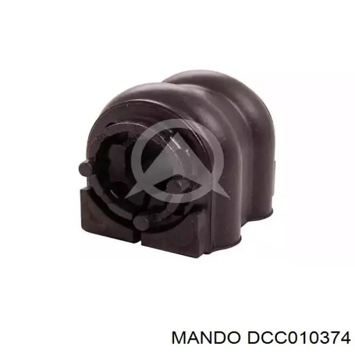 DCC010374 Mando