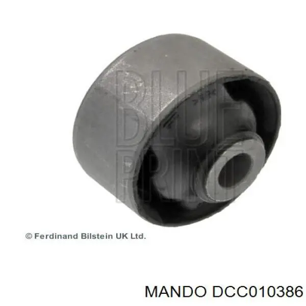 Сайлентблок переднего нижнего рычага Mando DCC010386