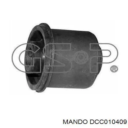 Втулка переднего стабилизатора DCC010409 Mando